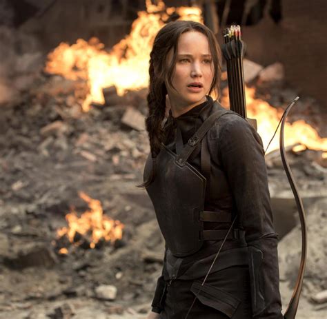 katniss everdeen porn